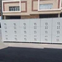 کمد رختکن خوابگاهی کلینیک زیبایی مدل a303|جاکفشی، کمد، دراور|تهران, امیریه|دیوار