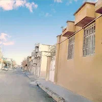 تهاتر  خانه ویلایی بلوار طاق بستان کوچه ۱۱۲|فروش خانه و ویلا|کرمانشاه, |دیوار