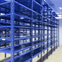 قفسه بندی پیچ و مهره ای|فروشگاه و مغازه|نجف‌آباد, هفده شهریور|دیوار