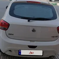 تیبا 2 مدل 94
