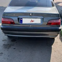 پژو پارس LX TU5، مدل ۱۳۹۹ استسنائی  دریچه گاز سیمی|خودرو سواری و وانت|ماهدشت, |دیوار