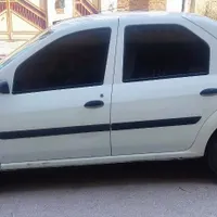 رنو پارس تندر دنده‌ای، مدل ۱۳۹۶