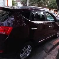 جک S5 خانگی وارداتی کم کار در حد