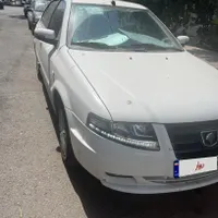 سمند سورن پلاس