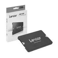 هارد ssd lexsar 128G