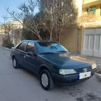پژو آر دی دوگانه cng، مدل ۱۳۸۴|خودرو سواری و وانت|شاهین‌شهر, شهرک میلاد|دیوار