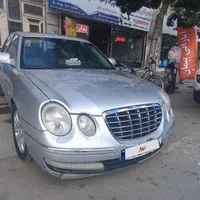 کیا اپیروس ۲۰۰۹|خودرو سواری و وانت|بجنورد, |دیوار