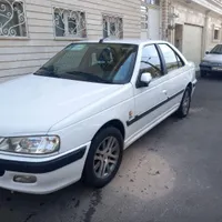 پژو پارس LX TU5، مدل ۱۳۹۸
