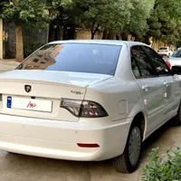 سورن پلاس مدل 1403 دریچه گازسیمی|خودرو سواری و وانت|مشهد, حرم مطهر رضوی|دیوار