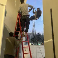 خدمات نظافت،پارکینگ،راه پله،پذیرایی با آتا|خدمات نظافت|تبریز, |دیوار