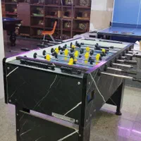 تولید و فروش فوتبال دستی فایربال باشگاهی|ورزش‌های توپی|تبریز, |دیوار