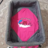 گهواره،نوزاد