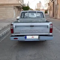 مزدا وانت دوکابین ۹۴|خودرو سواری و وانت|تربت‌حیدریه, فرمانداری|دیوار