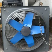 هواکش صنعتی و خانگی|ماشینآلات صنعتی|اهواز, طالقانی|دیوار