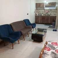سوئیت آپارتمان مبله تمیز مرکز شهر نقش جهان|اجارهٔ کوتاه‌مدت آپارتمان و سوئیت|اصفهان, نقش جهان|دیوار