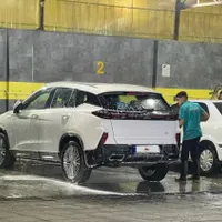 هایما S8، مدل ۱۴۰۳