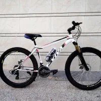 دوچرخه های ویوا