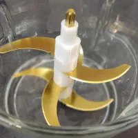 اقساطی/خردکن گاسونیک ۶۰۳-غذاساز -غذا ساز+گارانتی|خردکن، آسیاب، غذاساز|مشهد, زیبا شهر|دیوار