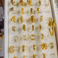 طلای بدون اجرت و طلای سرمایه گذاری|جواهرات|سنندج, |دیوار