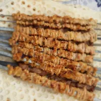 بارساخ . خوش گوشت.تمیز و پاک شده عمده کیلویی|خوردنی و آشامیدنی|ارومیه, |دیوار