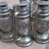 فانوس نفتی