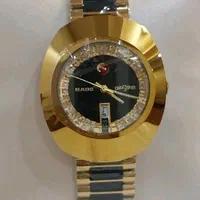 ساعت مچی مردانه رادو نونو|ساعت|آبادان, |دیوار