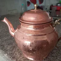 خریدار ضایعات مس در همه وزن