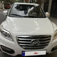 لیفان X60 دنده‌ای، مدل ۱۳۹۳|خودرو سواری و وانت|مشهد, امامیه|دیوار