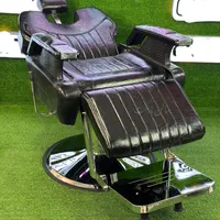 صندلی وی ای پی آرایشگاه سالن مارکت|آرایشگاه و سالن‌های زیبایی|تهران, مشیریه|دیوار