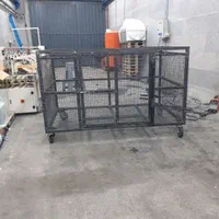 آهنگر* جوشکار* هوا برش* سیار*نارمک|خدمات پیشه و مهارت|تهران, نارمک|دیوار