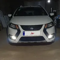 کوییک دنده‌ای S، مدل ۱۴۰۲
