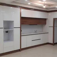 کابینت و کمد دیواری،تخت کمجا، افرا|مصالح و تجهیزات ساختمان|کرج, مصباح|دیوار