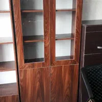کتابخانه شبکه ای،فایل،کتابخانه،میز کنفرانس،ست کامل|دفتر کار|کرج, مهرویلا جنوبی|دیوار