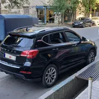هاوال H2 مونتاژ، مدل ۱۳۹۷|خودرو سواری و وانت|شهریار, |دیوار