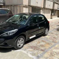 ۲۰۷ اتومات صفر خشک پاناروما ۱۴۰۲ مشکی، قیمت مناسب|خودرو سواری و وانت|تهران, آرژانتین|دیوار