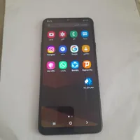 سامسونگ Galaxy A20s با حافظهٔ ۶۴ گیگابایت|موبایل|تهران, علی‌آباد|دیوار