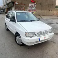 پراید 111 SX، مدل ۱۳۸۹|خودرو سواری و وانت|همدان, |دیوار
