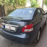 تویوتا یاریس صندوق دار 1300cc، مدل ۲۰۱۱|خودرو سواری و وانت|تهران, شیان|دیوار