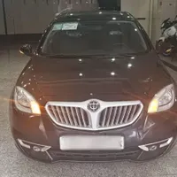 برلیانس H330 اتوماتیک 1650cc، مدل ۱۳۹۷|خودرو سواری و وانت|تهران, شهرک شریعتی|دیوار