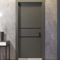 درب چوبی مدل4280 در ضد آب 20 اتاق اتاقی سرقت ورودی|مصالح و تجهیزات ساختمان|کرج, حصارک بالا|دیوار