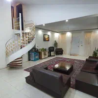 سوئیت دوبلکس باغ ویلایی