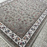 فرش۷۰۰شانه hcp تراکم۲۵۵۰. ۸رنگ|فرش|کاشان, کاشان|دیوار
