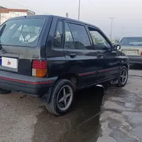 پراید هاچبک کره ای