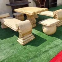 صندلی آرامش نیمکت|مبلمان خانگی و میز عسلی|تالش, جوکندان|دیوار