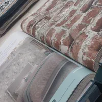 کاغذ دیواری پوستر  ماربل شیت پارکت شرا.یط