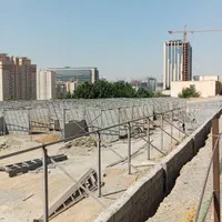 جوشکاری سیار آهنگری نرده سقف پاسیو حفاظ|خدمات پیشه و مهارت|تهران, صادقیه|دیوار