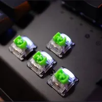 کیبورد مکانیکال ریزر razer Blackwidow v3 pro|قطعات و لوازم جانبی رایانه|تهران, فردوسی|دیوار