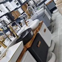روشویی کابین روکابینتی٪تولیدی روشور کد۶۹|لوازم سرویس بهداشتی|رودهن, |دیوار