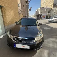 اپتیما ۲۰۱۰ بدون رنگ|خودرو سواری و وانت|اصفهان, باغ کاران|دیوار