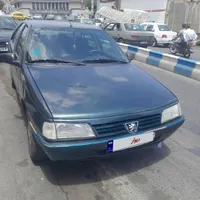 فروش پژو مدل ۸۰